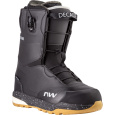 Pánské snowboardové boty Northwave Decade Sls  Black/Honey