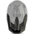 Náhradní kšilt Fox Yth V1 Helmet Visor - Nitro 