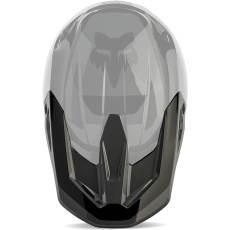 Náhradní kšilt Fox Yth V1 Helmet Visor - Nitro 