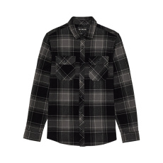 Pánská košile Fox Traildust Flannel 