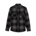 Pánská košile Fox Traildust Flannel 
