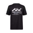 Dětské triko Fox Yth Elevated Ss Tee 