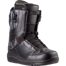 Pánské snowboardové boty Northwave Freedom Sls  Black Camo