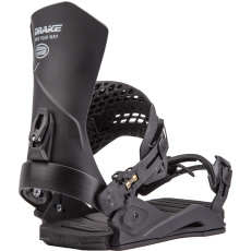 Pánské snowboardové vázání Drake Super Sport  Black