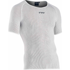 Spodní vrstva Northwave Light Jersey  White
