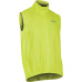Pánská cyklo vesta Northwave Vortex Vest  Yellow Fluo