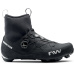 XC/MTB tretry Northwave Extreme Xc Gtx  Black