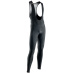 Pánské bib Northwave Active Colorway  Bibtight  Ms  Black/Dark Orange