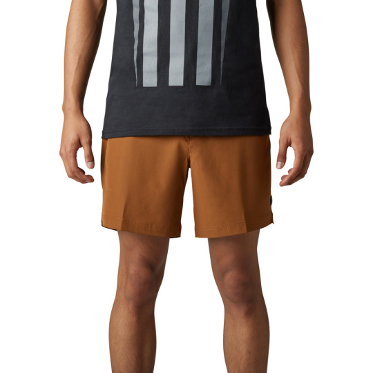 Pánské plavky Fox Ramp Up Hybrid Short 