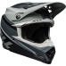 Motocyklová helma Bell Moto-9 Mips Prophecy Helmet  Mt Gray/Black/White