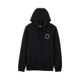 Pánská mikina Fox Next Level Fleece Zip 