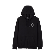 Pánská mikina Fox Next Level Fleece Zip 