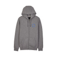 Pánská mikina Fox Next Level Fleece Zip 