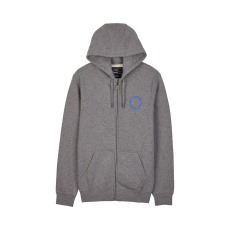 Pánská mikina Fox Next Level Fleece Zip 