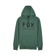 Pánská mikina Fox Non Stop Fleece Po 