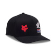 Pánská kšiltovka Fox Fox X Honda Flexfit Hat 