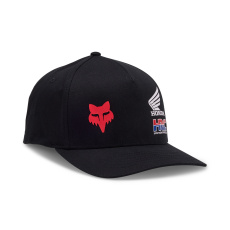 Pánská kšiltovka Fox Fox X Honda Flexfit Hat 