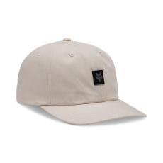 Pánská kšiltovka Fox Level Up Strapback Hat 