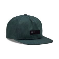 Pánská kšiltovka Fox Source Adjustable Hat 