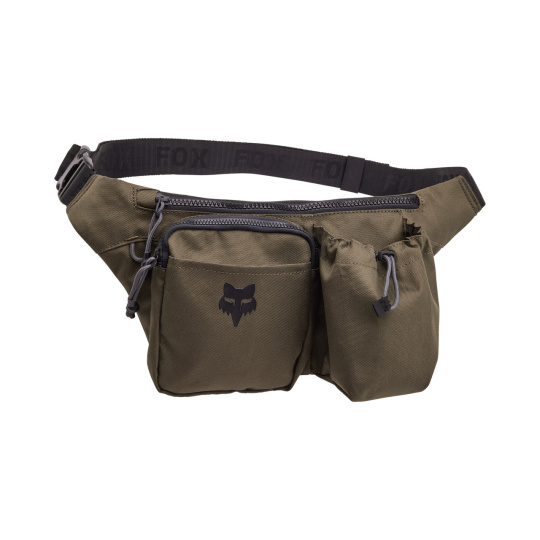 Ledvinka Fox Fox Head Prem Hip Pack 