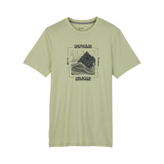 Pánské triko Fox hepherds Tech s Tee 