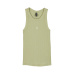 Dámské tílko Fox W Wordmark Rib Tank 