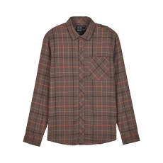 Pánská košile Fox Survivalist Stretch Flannel 