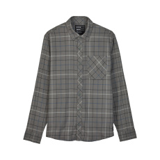 Pánská košile Fox Survivalist Stretch Flannel 