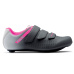 Dámské tretry Northwave Core 2 Wmn  Dark Grey