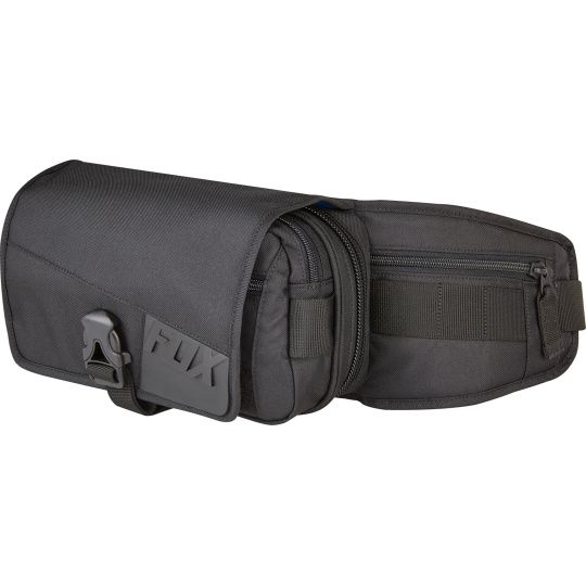 MX taška Fox Deluxe Toolpack  Black