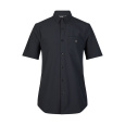 Cyklo dres Fox Ranger Ss Woven Jersey  Black