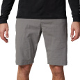 Pánské cyklo šortky Fox Ranger Short 