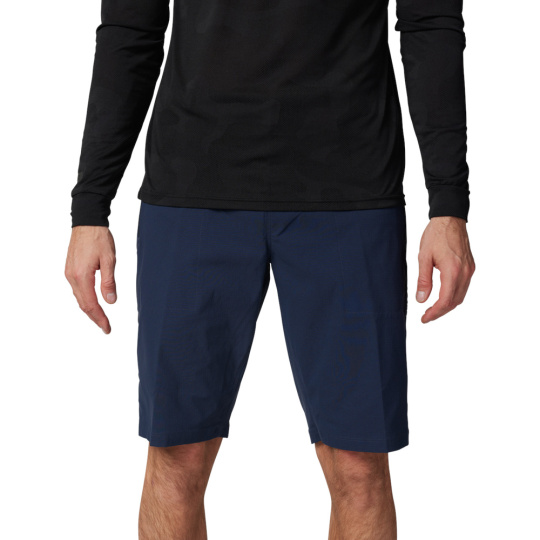 Pánské cyklo šortky Fox Ranger Short W/Liner 