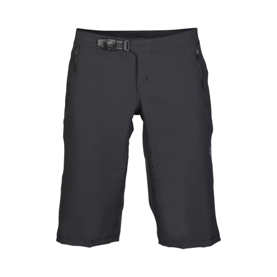 Dámské cyklo šortky Fox W Defend Short Black Dámské cyklo šortky Fox W Defend Short Black