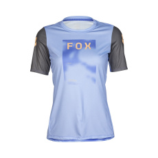 Cyklo dres Fox W Ranger Ss Jersey Taunt Cyklo dres Fox W Ranger Ss Jersey Taunt