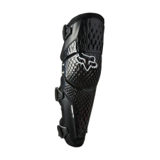 Chránič hrudi Fox Titan Pro D3O Knee Guard Xxl, Ce  Black
