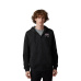 Pánská mikina Fox Rockwilder Zip Fleece 