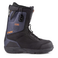 Pánské snowboardové boty Northwave Edge Sls  Black/Dark Grey