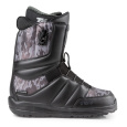 Pánské snowboardové boty Northwave Freedom Sls  Black Camo