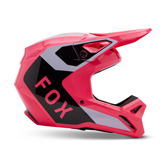 MX přilba Fox V1 Lean Helmet 