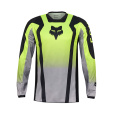 Pánský MX dres Fox 180 Lean Jersey 