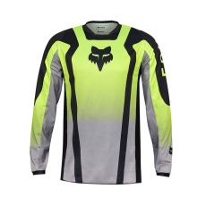Pánský MX dres Fox 180 Lean Jersey 