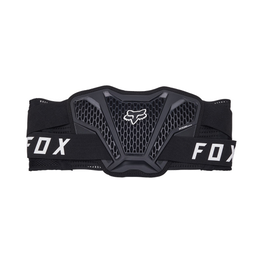 Chránič beder Fox Titan Race Belt 