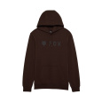 Pánská mikina Fox Absolute Fleece Po 