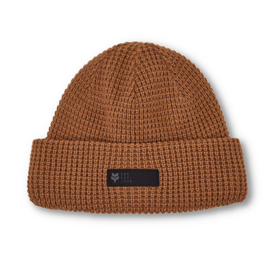 Pánský kulich Fox Zenther Beanie 