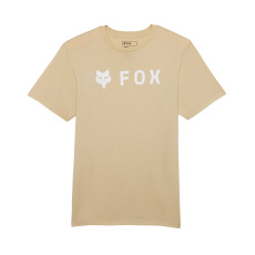 Pánské triko Fox Absolute Ss Prem Tee 