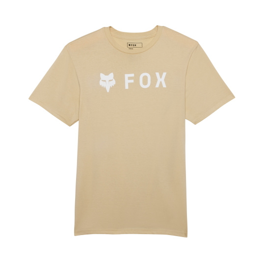 Pánské triko Fox Absolute Ss Prem Tee 