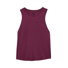 Dámské triko Fox W Forums Tech Tank 