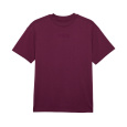 Dámské triko Fox W Wordmark Os Ss Tee 