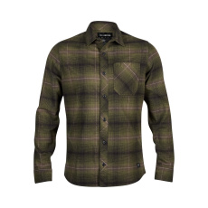 Pánská košile Fox ource Flannel 